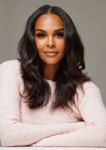 photo of Samantha Mumba