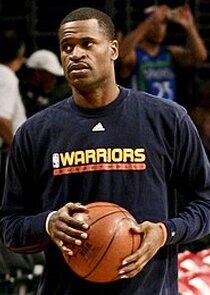 Stephen Jackson