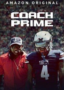 Coach Prime