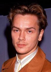 River Phoenix