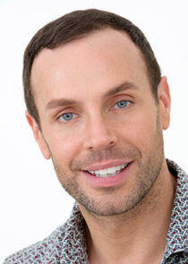 Jason Gardiner