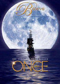 Once Upon a Time - Season 3