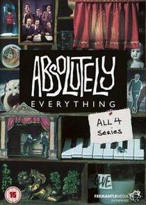 Absolutely - Season 2