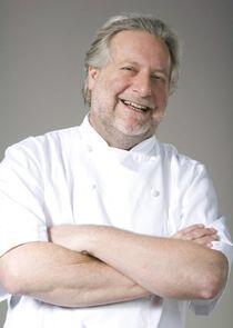 Jonathan Waxman