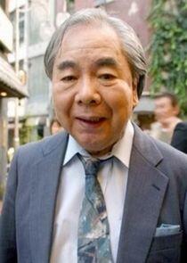 Junpei Takiguchi