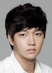 Baek Chul Min