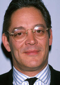 Raul Julia