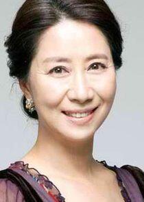 photo of Song Ok Sook