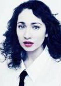 Regina Spektor