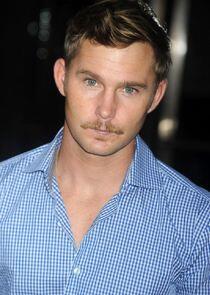 Brian Geraghty