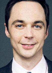 Jim Parsons