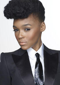 Janelle Monáe