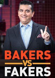 Bakers vs. Fakers