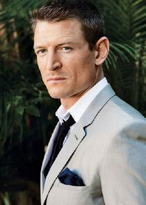 Philip Winchester