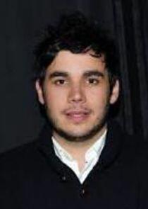 Rostam Batmanglij