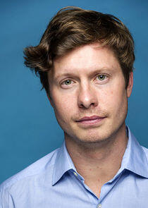 Anders Holm