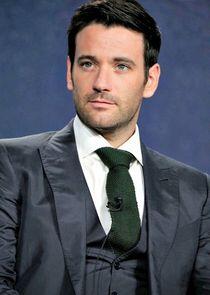 Colin Donnell