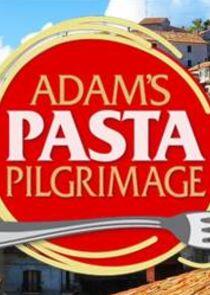 Adam's Pasta Pilgrimage