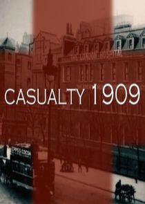 Casualty 1909