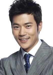 Lee Tae Sung