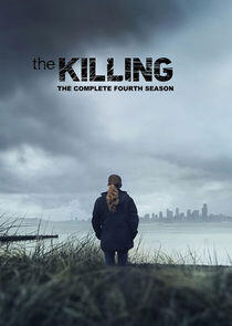 The Killing - Season 4