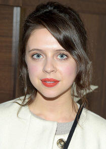 Bel Powley