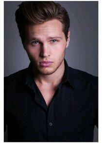 Danny Walters