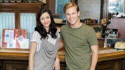 Karen Kingsbury's The Bridge (Part 1) Karen Kingsbury's The Bridge (Part 1)