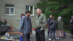 Мой друган-киллер Мой друган-киллер