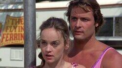 The Invisible Woman / The Snowbird The Invisible Woman / The Snowbird