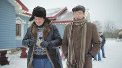 Мой напарник-сомелье Мой напарник-сомелье