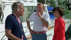 Crescendo / Three Feathers Crescendo / Three Feathers