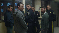 Bailed Out Bailed Out