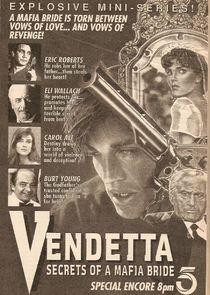 Vendetta: Secrets of a Mafia Bride