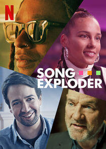 Song Exploder - Season 1