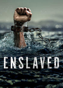 Enslaved