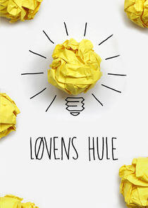 Løvens hule