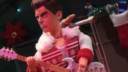 Robot Chicken's ATM Christmas Special