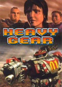 Heavy Gear