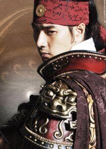 Jumong