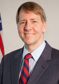 photo of Richard Cordray