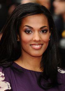 Freema Agyeman