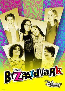 Bizaardvark - Season 3