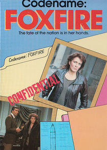 Code Name: Foxfire