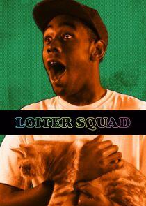 Loiter Squad