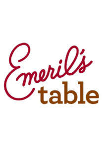 Emeril's Table