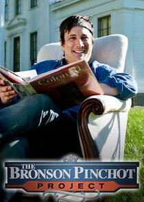 The Bronson Pinchot Project