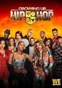 Growing Up Hip Hop - Season 6