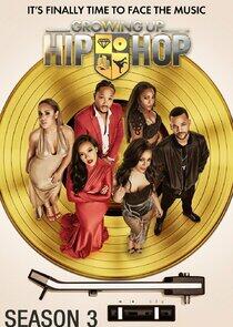 Growing Up Hip Hop - Season 3