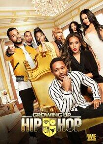 Growing Up Hip Hop - Season 4